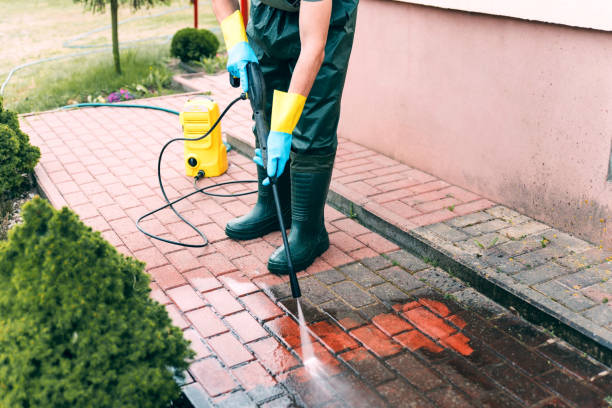 Best Residential Pressure Washing Services  in Cordaville, MA