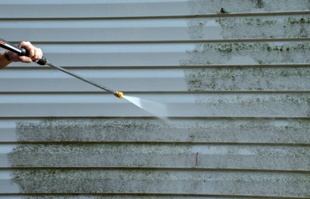 Roof Power Washing Services in Cordaville, MA