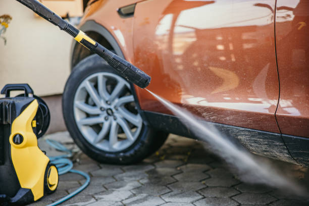 Best Roof Power Washing Services  in Cordaville, MA
