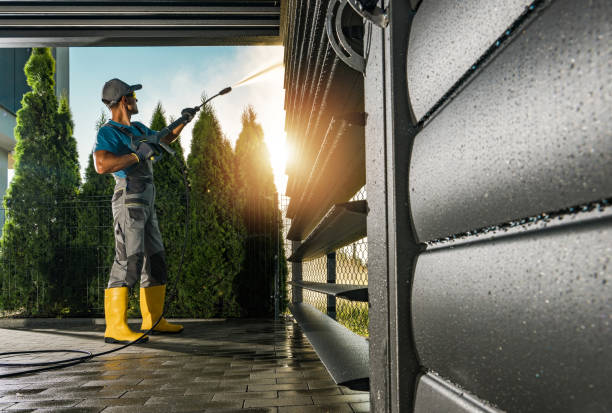 Best Garage Pressure Washing  in Cordaville, MA