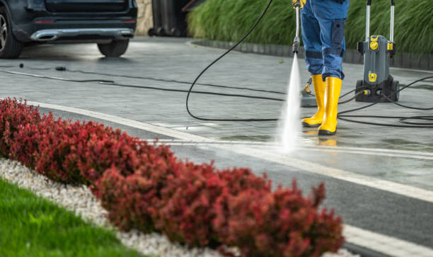 Best Commercial Building Pressure Washing  in Cordaville, MA