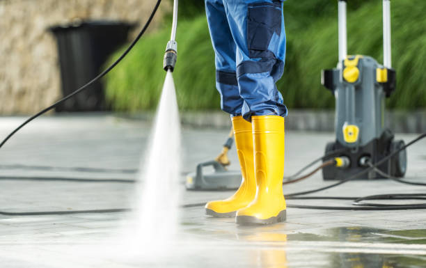 Best Sidewalk Pressure Washing  in Cordaville, MA