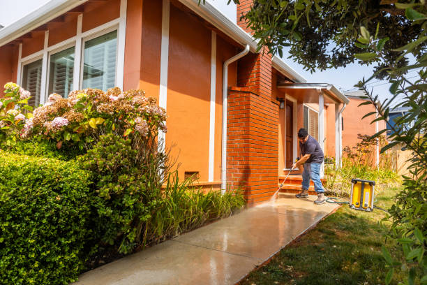 Pressure Washing Estimates in Cordaville, MA