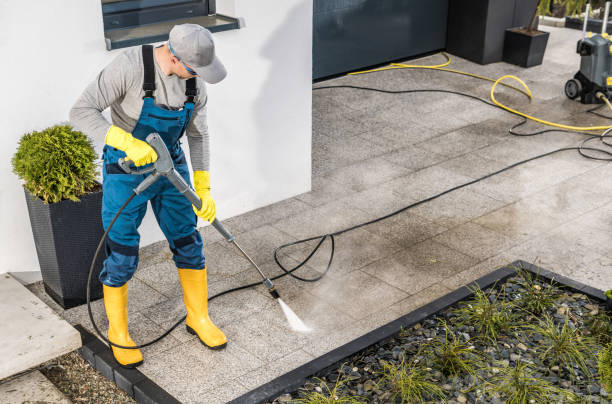 Best Fence Pressure Washing  in Cordaville, MA