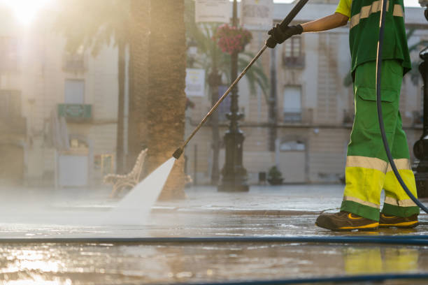 Best Roof Pressure Washing  in Cordaville, MA