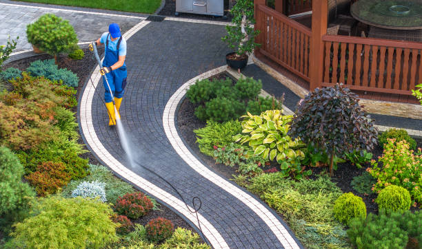 Best Pressure Washing Near Me  in Cordaville, MA